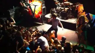 Veil of Maya @ Summer Slaughter 08/20/10 4 of 11
