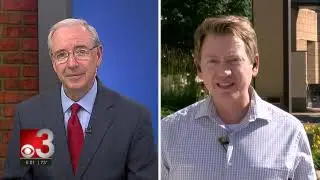 CBS 3 Live at Five 2022 07 27