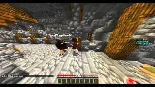 Den&uacute;ncia de Hack MinecraftGames