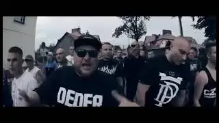 DEDER & BARTEK BORUTA - NIE MA ŻE SIĘ NIE CHCE (PROD.CRACKHOUSE)