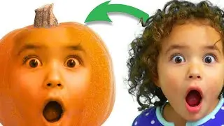 Don&rsquo;t Eat Too Much Candy Or You&rsquo;ll Turn Into A Pumpkin
