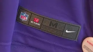 Good Question: Where Does The Money From Sports Merchandise Go?