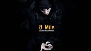 Eminem - Lose Yourself ( Piano Instrumental ) 8 Mile Soundtrack