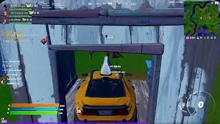 TRIO HYPE CUP [LIVE]