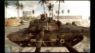 Battlefield 4 Effects Quality Performance Impact