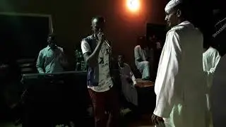 البشاقرة شرق الدقوري في عز الليل