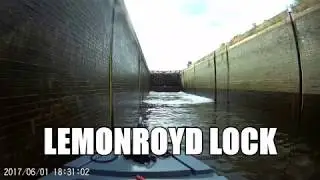 Lemonroyd Lock