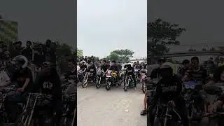 Pembalap wanita dengan skill handal layaknya seorang pria!!!😱😱
