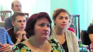 Семейный фестиваль (Family festival)