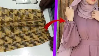 A good trick for learning how to sew #sewingtutorial @DIYSewingTricks @Sewing.Sewing
