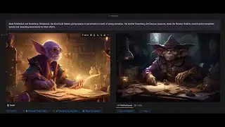 A Notion template to gamify your life. 2.The quest journal (Free Template)