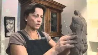 Film Figurenwerk - Entstehung einer Figur
