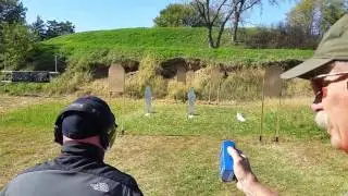 Rock your Glock Lincoln