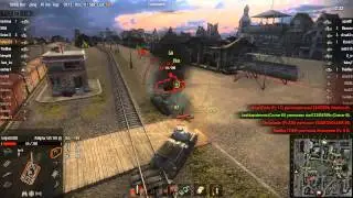 Pz S35 739 (f) - Медаль Колобанова...