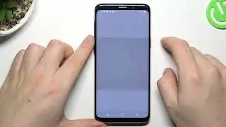 How to Take Live Motion Photo on Samsung Galaxy S9? Animation Photo Mode!