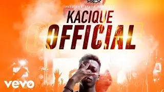 Kacique - Official (Official Audio)
