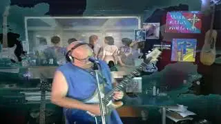 #shorts #thepump #JeffBeckcover #markallanwolfe