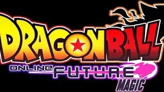 DBO Future Magic [Tenkaichi] [Matando Kraken][1&ordf;Parte]