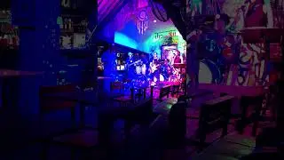 oh the utter embarrassment banned from the bar for bad CCC rendition