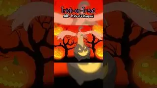 Diantha&rsquo;s Gourgeist 🎃 (EVERY Move Used)