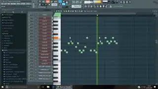5 Free Progressive/ Progressive House Melodies (FLP included in Description)