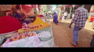 आहोंना सांगितलं एक होत, आहोंनी केल भलतंचं 🥰कोकटनूर रेणुका आई yatra🙏#memes #music #dailyvlog 