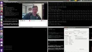 Hotword or Keyword spotting comparisson using snowboy and pocketsphinx