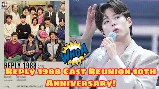 Park Bo Gum Confirmed to Reunite with 