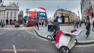 cheap days out in london
