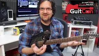 GuitCon 2017 in Germany