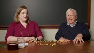 James Heckman & Alison Baulos: 
