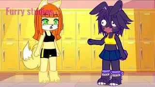 ChronoVerse university episode 2 new next door neighbour (part 1)