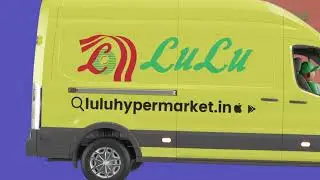 All-In-One Click&ndash; LuLu Online India App | LuLu Hypermarket India