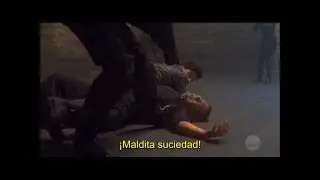 Seg-El impide un atentado contra la Voz de Rao - KRYPTON 1X01 | DC - Sub. Espa&ntilde;ol.