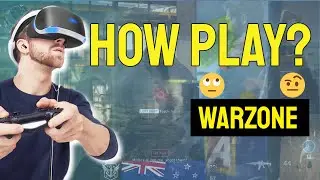 Suvival Game: warzone best class setup - no recoil! best m13 class setup in warzone!