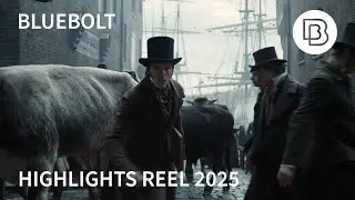 BlueBolt 2025 Highlights