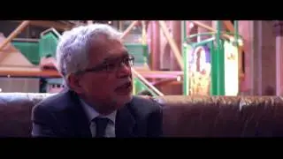 B!RTH - Professor Mukesh Kapila CBE