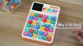 🚫📚 Ditch the Dusty Sudoku Books! 🎈 Embrace the Fresh sudoku Game Board🎉#shenmaster #sudokupuzzles