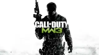 MW3 OST Dust to Dust + MW2 Invasion radio chatter