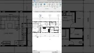 Floor plan: Complete beginners to pro revit