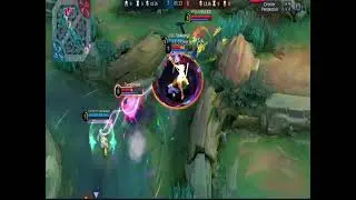 Freya highlights 