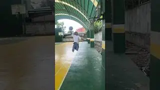 Justine Anastacio Dunk🔥