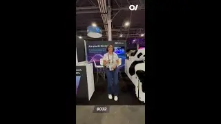 Orion at Money 2020 USA