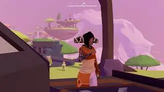 Cutscenes Aer Audio Reel