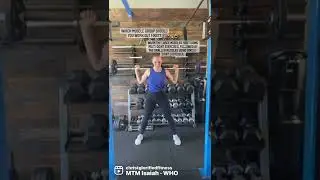 Christian Trainer Tip // Christian Youtuber // Faith Fitness // 2022 Christian wokrout music
