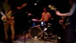 The Party on High Street - Music is my Job LIVE @ VEC