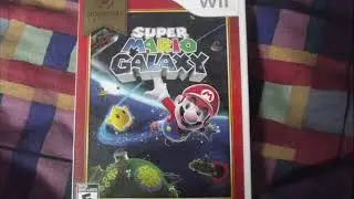 LT100's Nintendo game collection 2018