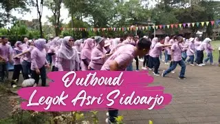 Outbond Legok Asri  -  Lokasi Outbond Sidoarjo  - 0813.5771.0740
