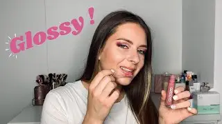 TUTO | MAKEUP GLOSSY ✨