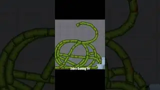 Madness Melon Mutation #2